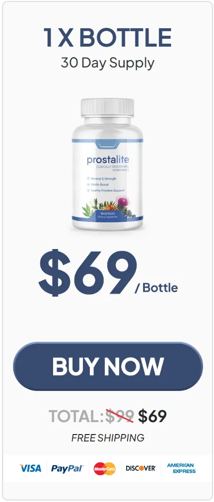 protaflo buy now 1 bottle